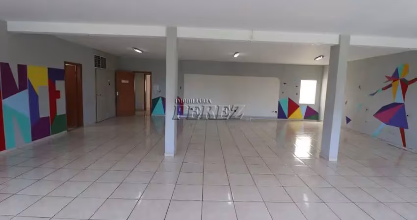 Ponto comercial para alugar na Avenida São João, --, Vila Siam, Londrina