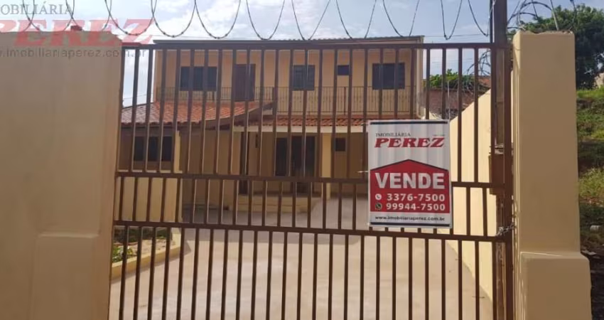 Casa com 3 quartos à venda na AURELIO PAGLIA, --, Jardim Planalto, Londrina