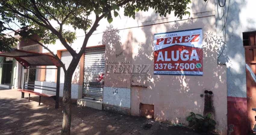 Ponto comercial para alugar na Avenida Duque de Caxias, --, Centro, Londrina