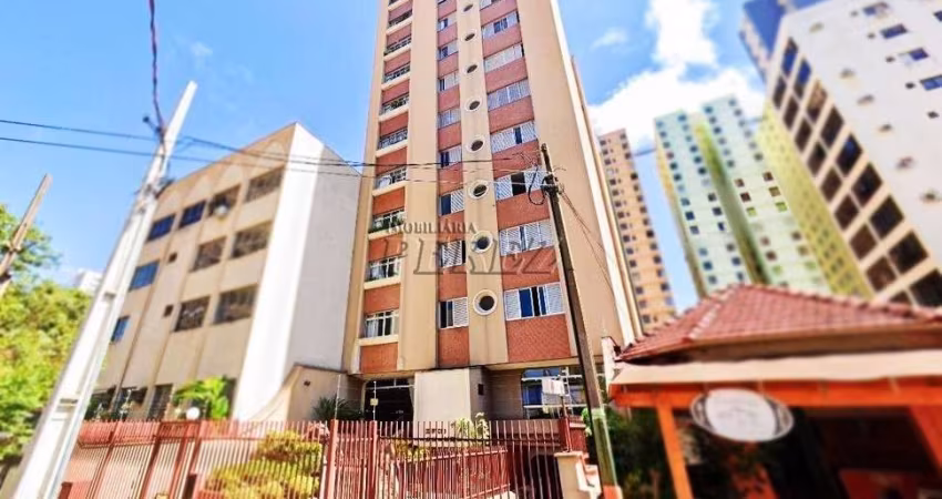 Apartamento com 3 quartos à venda na Avenida Paraná, --, Centro, Londrina