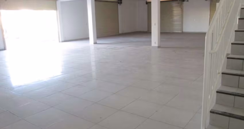 Ponto comercial para alugar na Avenida Celso Garcia Cid, --, Sabará I, Londrina
