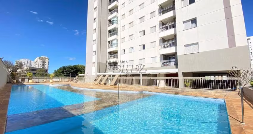 Apartamento com 3 quartos à venda na Rua Mossoró, --, Centro, Londrina