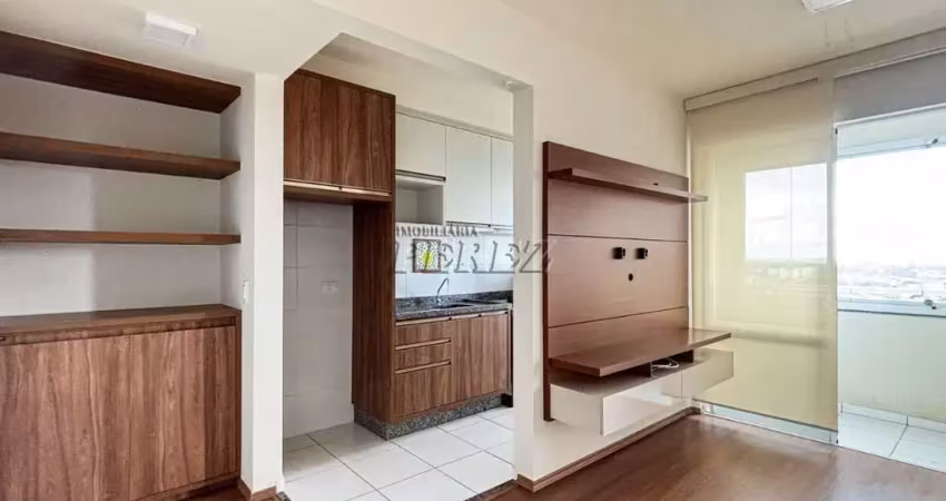 Apartamento com 2 quartos à venda na dos Coqueiros, --, Jardim Morumbi, Londrina