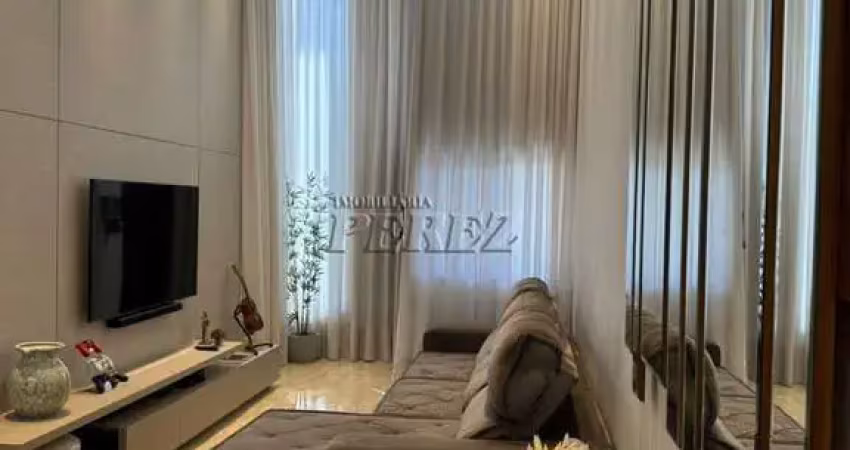 Casa em condomínio fechado com 3 quartos à venda na das Petúnias, --, Loteamento Morada das Flores, Cambé