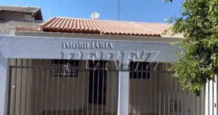 Casa com 4 quartos à venda na Salvelina Alves da Silva, --, Residencial Abussafe II, Londrina