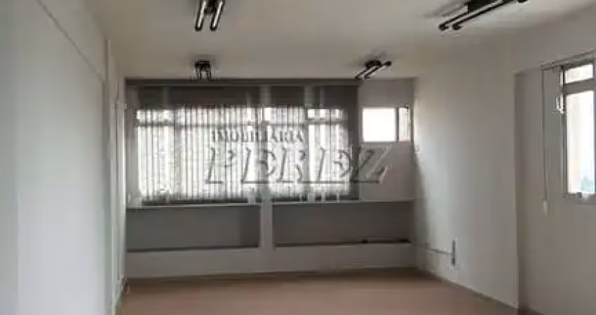 Sala comercial para alugar na Rua Senador Souza Naves, --, Centro, Londrina
