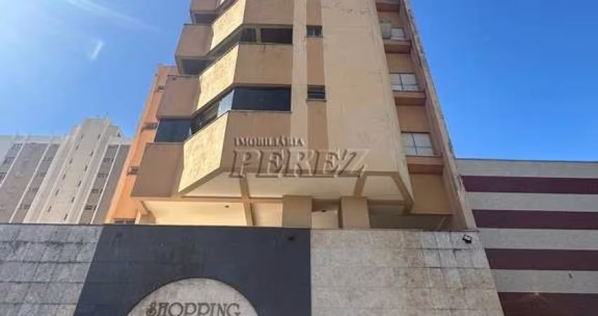 Apartamento com 3 quartos para alugar na Santa Catarina, --, Centro, Londrina