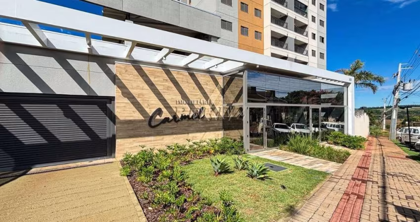 Apartamento com 3 quartos para alugar na Takabumi Murata, --, Gleba Fazenda Palhano, Londrina