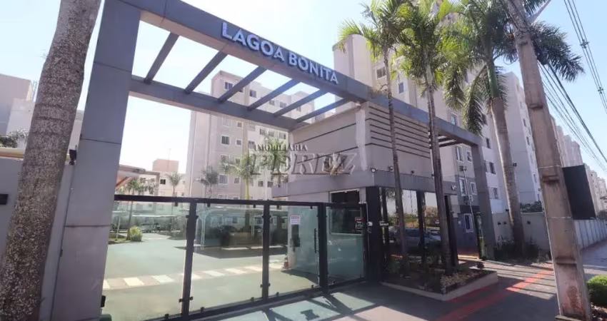 Apartamento com 2 quartos para alugar na João Miguel Caram, --, Cidade Industrial, Londrina