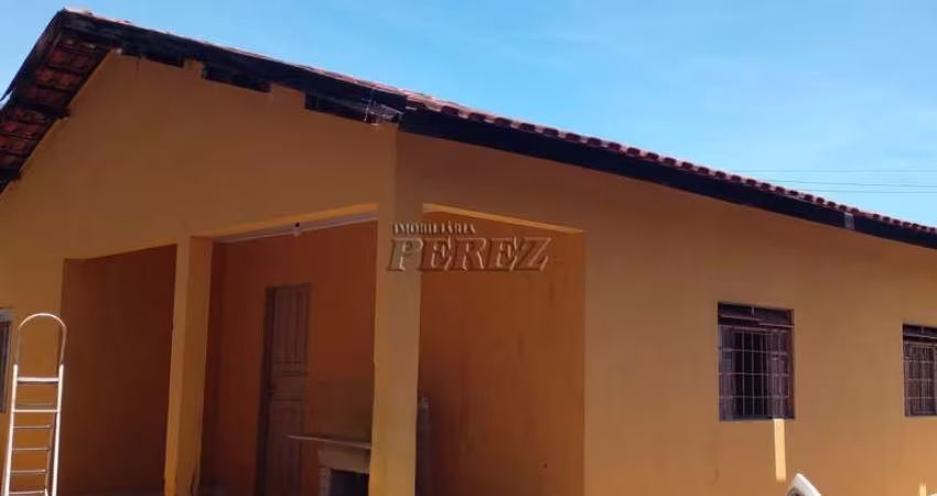 Casa com 2 quartos à venda na Maria Ana de Lurdes, --, Leonor, Londrina