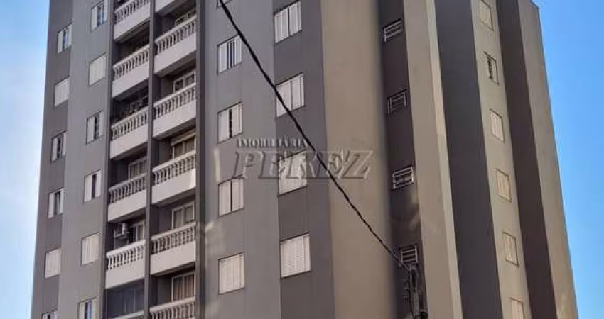 Apartamento com 3 quartos à venda na Rua Jorge Velho, --, Vila Larsen 1, Londrina