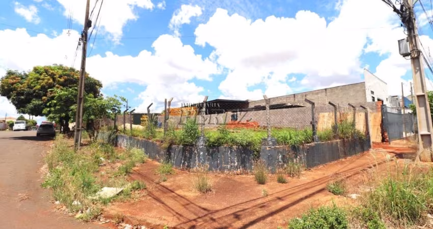 Terreno comercial para alugar na Lucílio de Held, --, Coliseu, Londrina