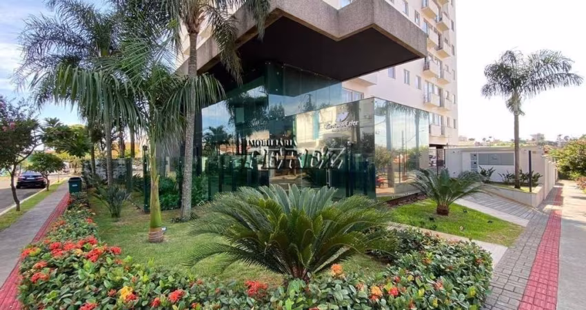 Apartamento com 2 quartos à venda na Rua Raposo Tavares, --, Vila Brasil, Londrina
