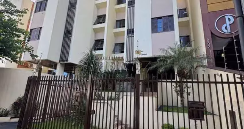 Apartamento com 3 quartos à venda na Brasil, --, Centro, Londrina
