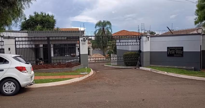Casa em condomínio fechado com 1 quarto à venda na Constantino Bottino, --, Jardim Itatiaia 2, Londrina