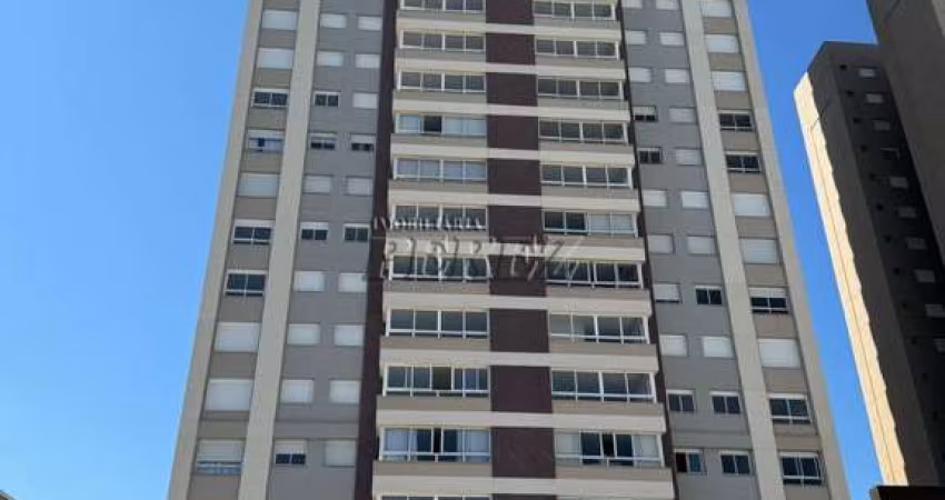Apartamento com 3 quartos à venda na Rua Martinho Lutero, --, Gleba Fazenda Palhano, Londrina