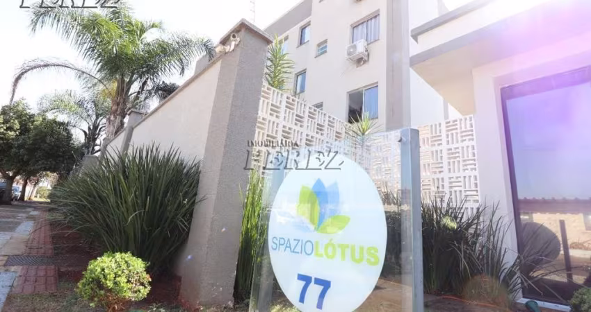 Apartamento com 2 quartos à venda na Rua José Spoladore, --, Jardim Nações Unidas, Londrina