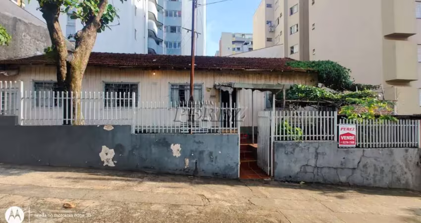 Casa com 4 quartos à venda na Rua Paes Leme, --, Vila Ipiranga, Londrina
