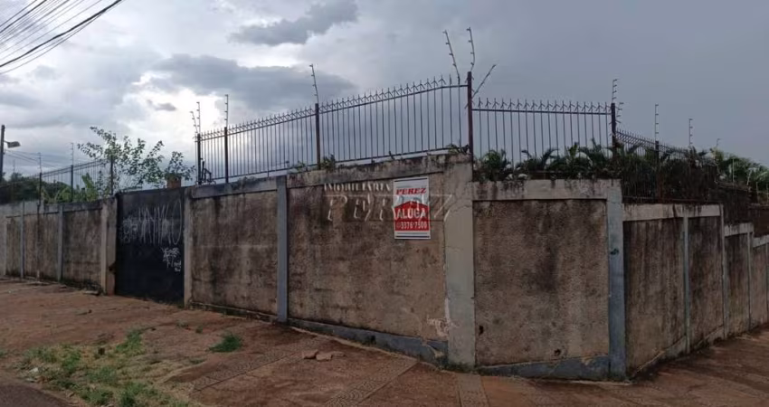 Casa comercial para alugar na CONDOR, --, Indústrias Leves, Londrina