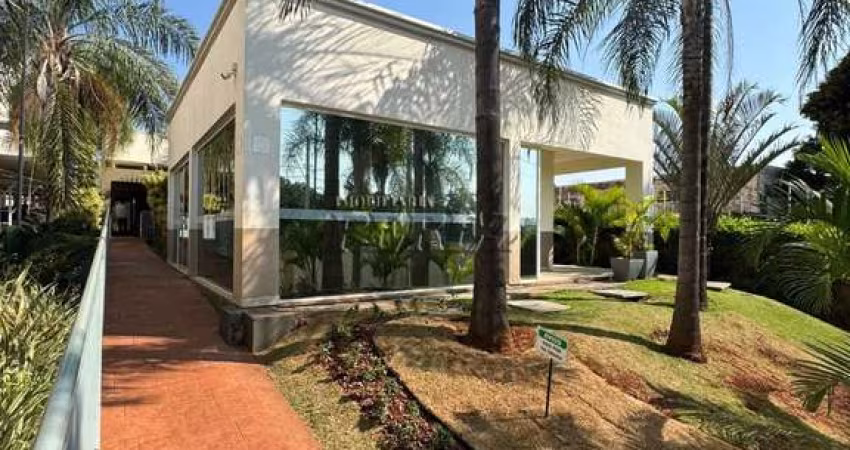 Apartamento com 2 quartos à venda na Creusa Pereira Campos, --, Gleba Fazenda Palhano, Londrina