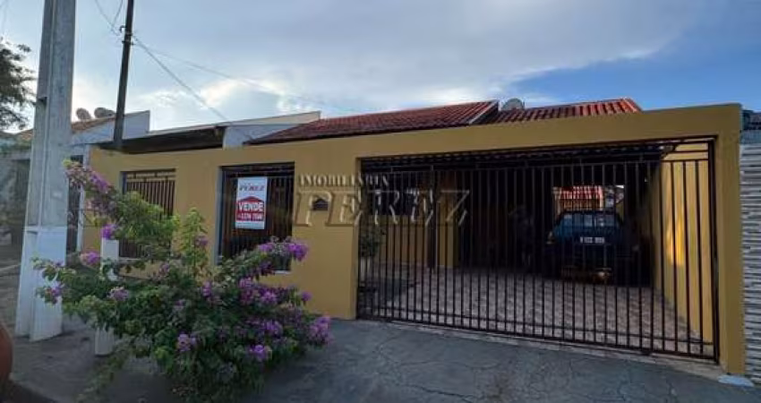 Casa com 3 quartos à venda na Helena Cortez Giarola, --, Jardim Ilha do Mel, Londrina
