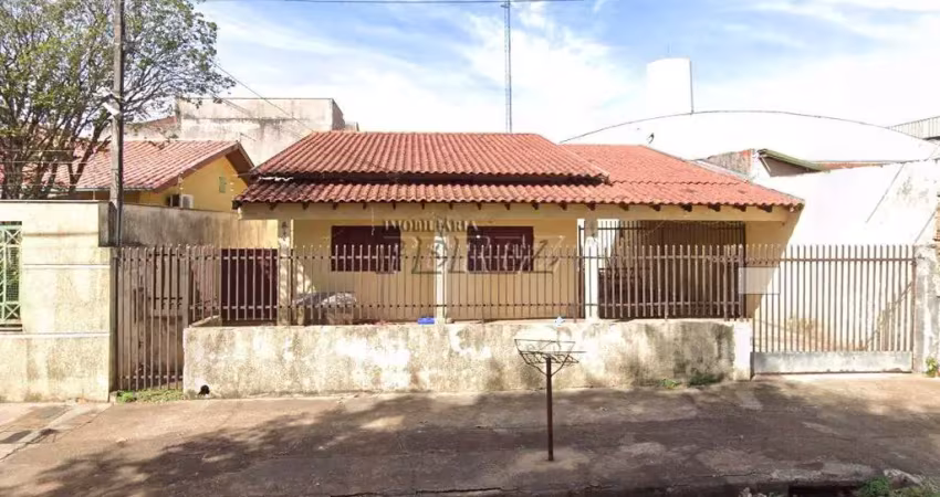 Casa com 3 quartos à venda na Antônio Capello, --, Conjunto Santa Rita 6, Londrina