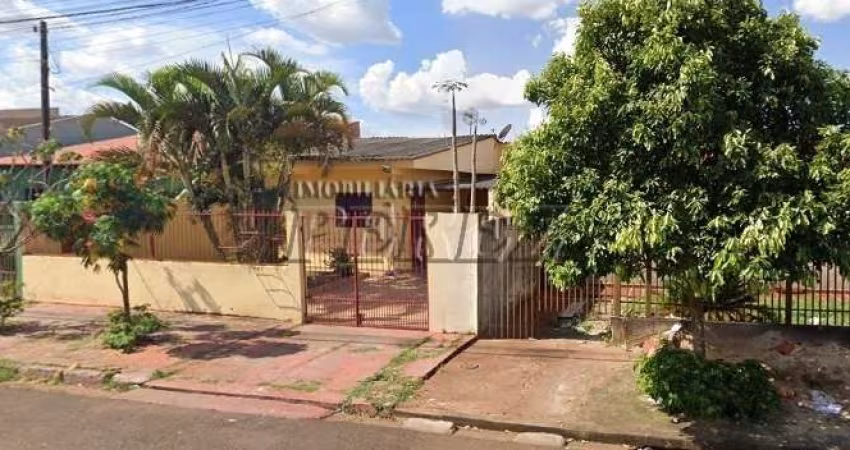 Casa com 3 quartos à venda na Leônidas Rezende Dutra, --, Santa Joana, Londrina