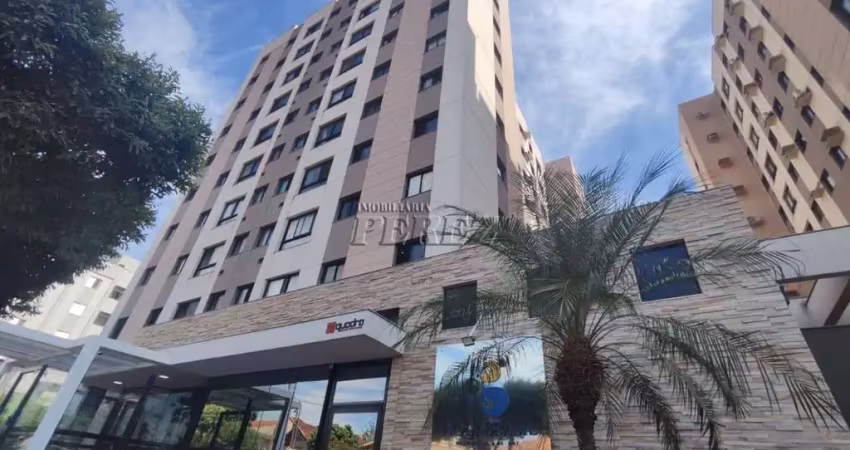 Apartamento com 2 quartos à venda na Rua Venezuela, --, Vila Brasil, Londrina