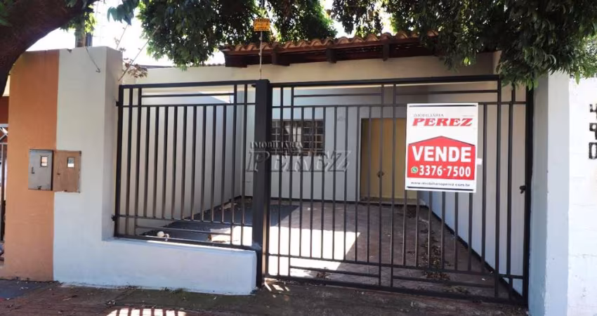 Casa com 2 quartos à venda na Rua Antônio Alves Rezende, --, Jardim Tropical, Londrina