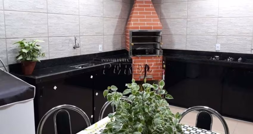 Casa com 2 quartos à venda na Justino Araújo Vilela, --, Conjunto Habitacional Jamile Dequech, Londrina