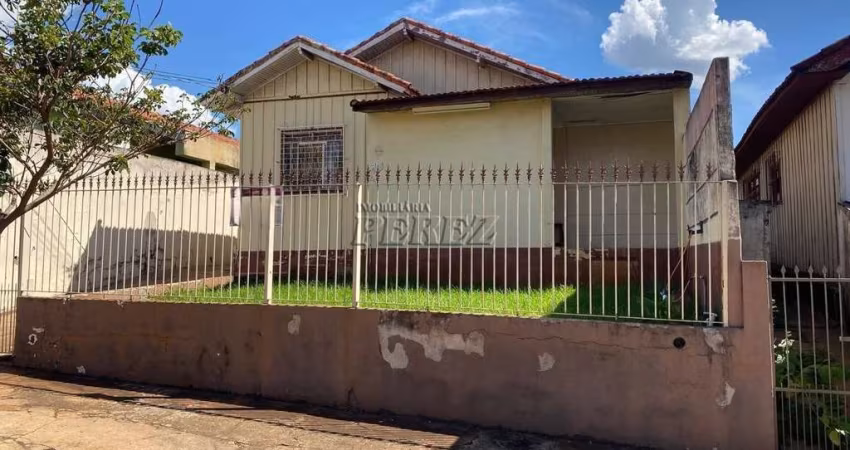 Casa com 3 quartos à venda na GUMERCINDO DE SOUZA, --, Jardim Shangri la, Londrina