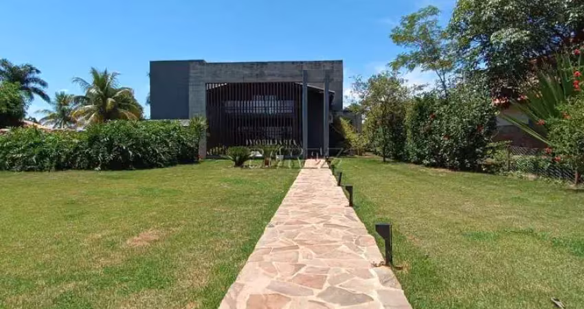 Casa em condomínio fechado com 5 quartos à venda na Dezoito, --, Centro, Primeiro de Maio