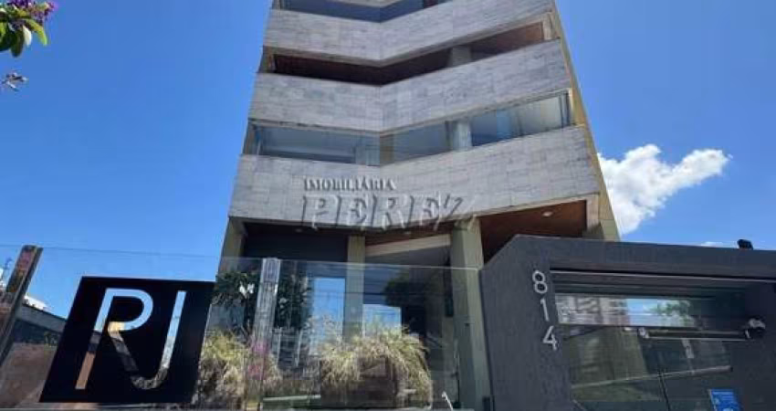 Apartamento com 3 quartos à venda na Avenida Rio de Janeiro, --, Centro, Londrina