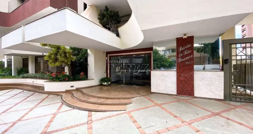 Apartamento com 3 quartos à venda na Avenida Paraná, --, Centro, Londrina