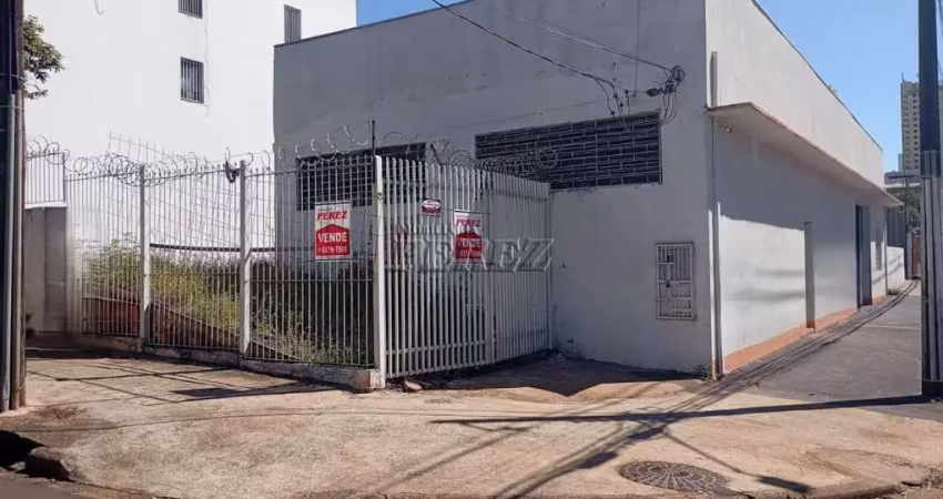 Ponto comercial à venda na Rua São Vicente, --, Centro, Londrina