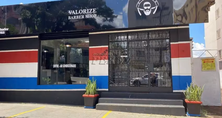 Terreno à venda na Rua Mato Grosso, --, Centro, Londrina