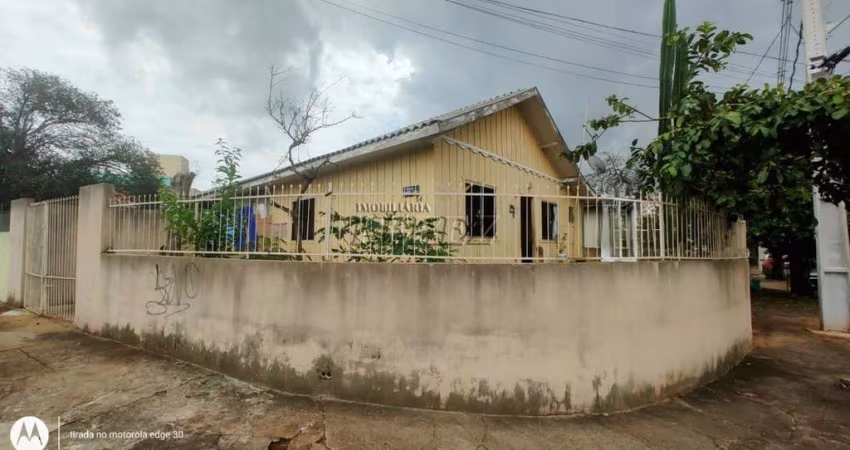 Casa com 2 quartos à venda na Emílio Aranda, --, Operária, Londrina