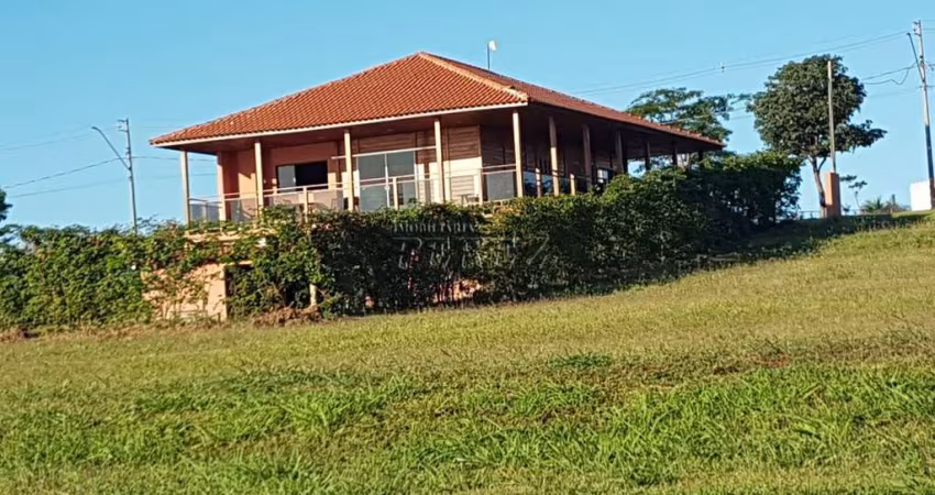 Casa em condomínio fechado com 4 quartos à venda na Estância Punta Del Este, --, Paranagi, Sertaneja