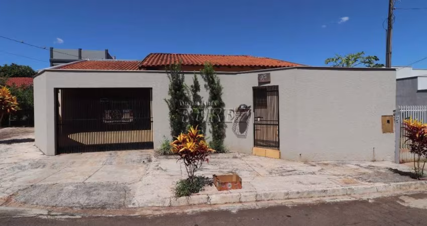 Casa com 2 quartos à venda na Rua Soldado Engrácio Francisco de Andrade, --, Jardim do Leste, Londrina