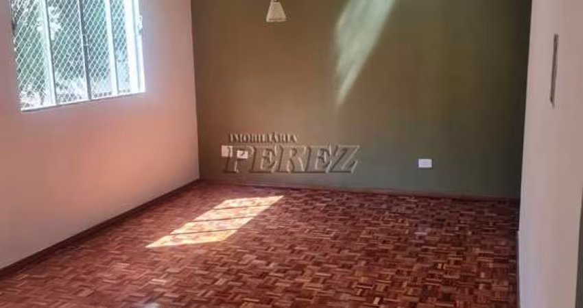 Apartamento com 2 quartos à venda na das Américas, --, San Fernando, Londrina