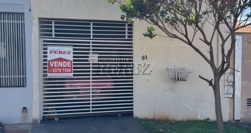 Casa com 3 quartos à venda na Diaconiza Maria Madalena de Camargo, --, Jardim Arapongas, Londrina