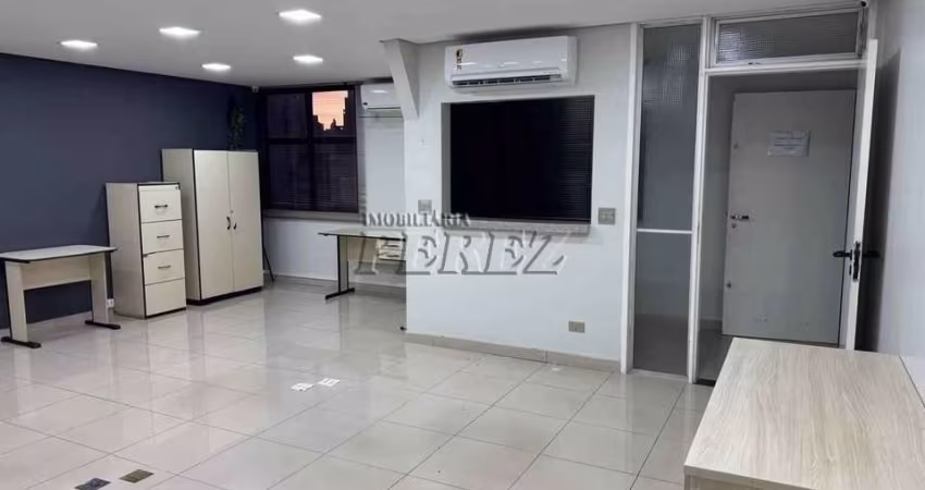 Sala comercial para alugar na Rua Pernambuco, --, Centro, Londrina