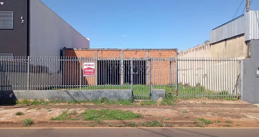 Terreno à venda na Rua Bahia, --, Centro, Londrina