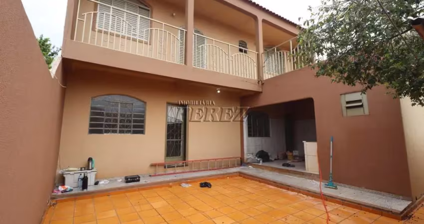 Casa com 2 quartos para alugar na das Ameixeiras, --, Marabá, Londrina
