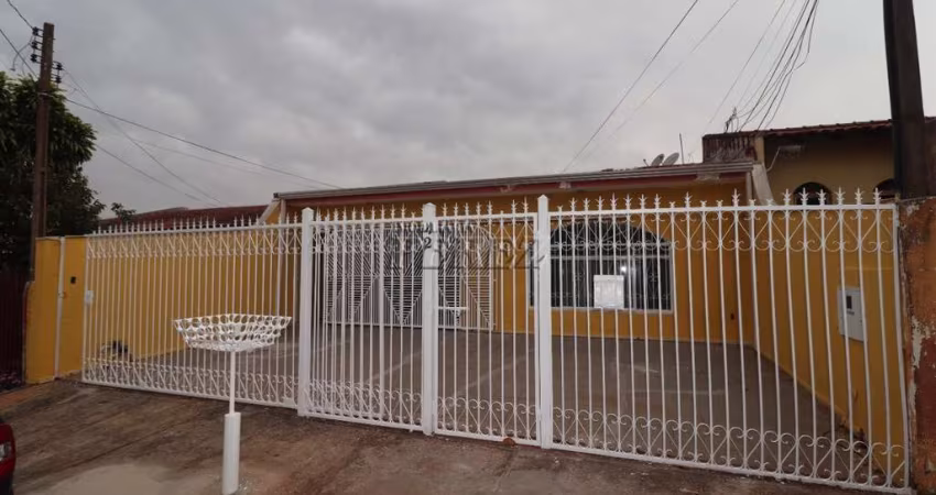 Casa com 3 quartos para alugar na das Ameixeiras, --, Marabá, Londrina