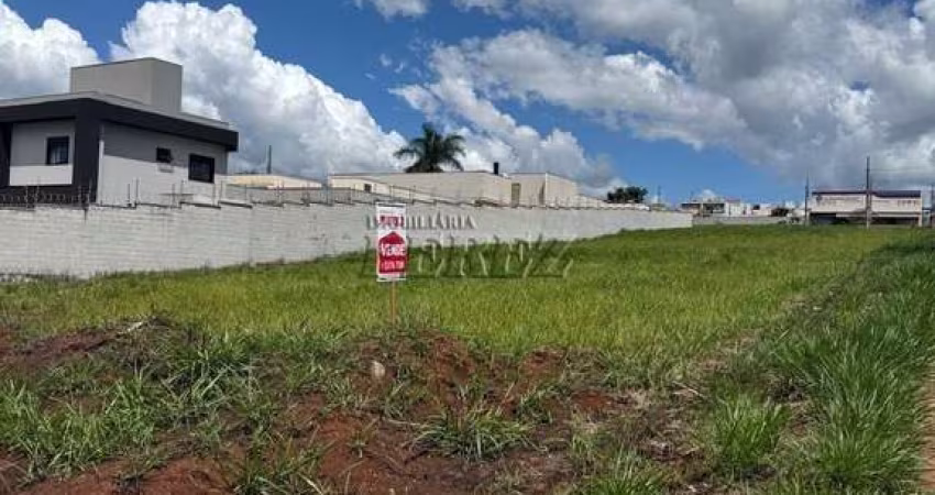 Terreno à venda na Pedro Viriato Parigot de Souza S/n, --, Loteamento Morada das Flores, Cambé