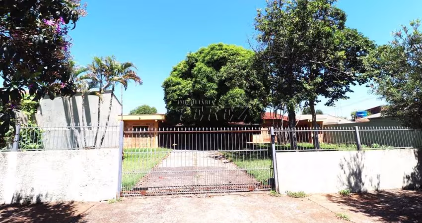 Casa comercial à venda na Milão, --, Parque Residencial Joaquim Toledo Piza, Londrina