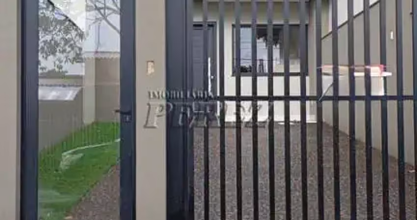 Casa com 3 quartos à venda na Presidente Bernardes, --, Andrade, Londrina