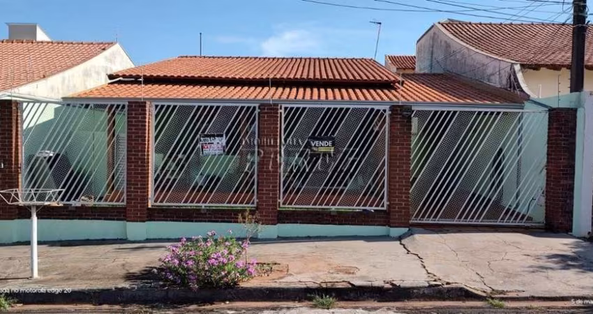 Casa com 2 quartos à venda na Franz Hesselman, --, São Pedro, Londrina
