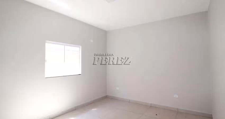Casa com 3 quartos à venda na Marilisa do Amaral Campos, --, Jardim São Paulo, Londrina